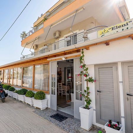 ساراندا Eleni Guest House المظهر الخارجي الصورة