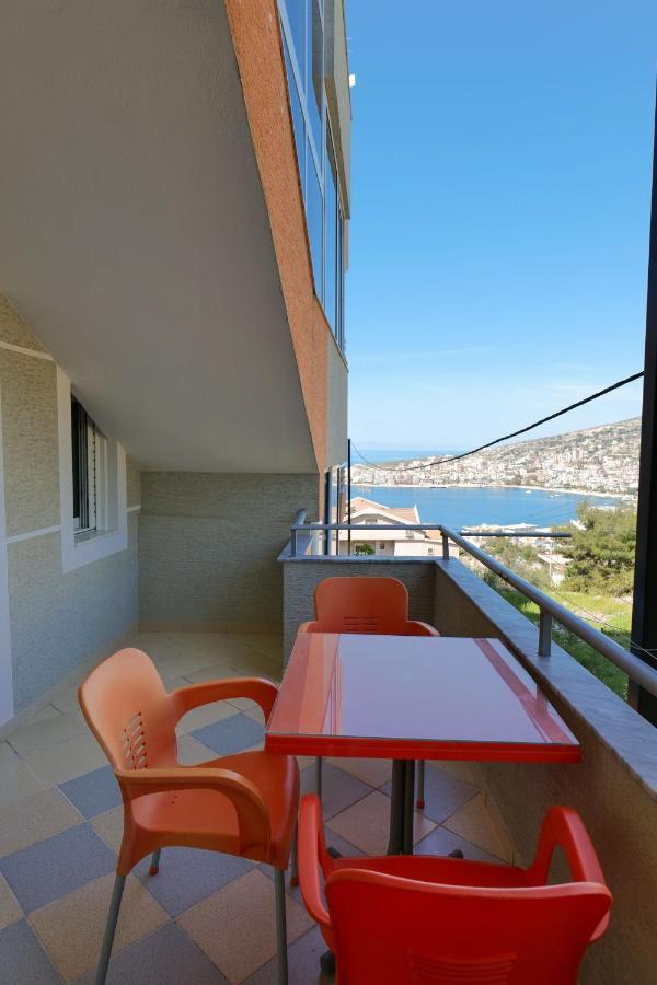 ساراندا Eleni Guest House المظهر الخارجي الصورة