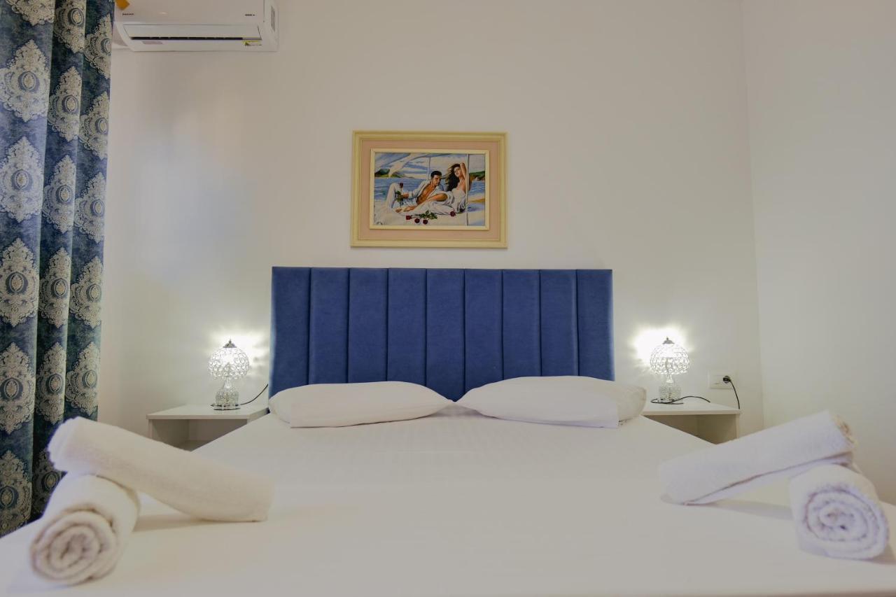ساراندا Eleni Guest House المظهر الخارجي الصورة