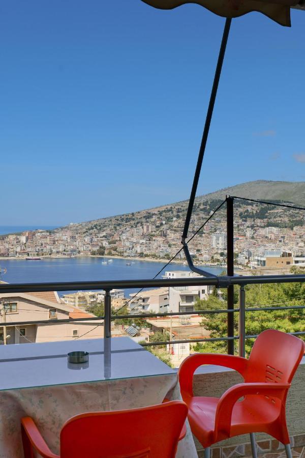 ساراندا Eleni Guest House المظهر الخارجي الصورة
