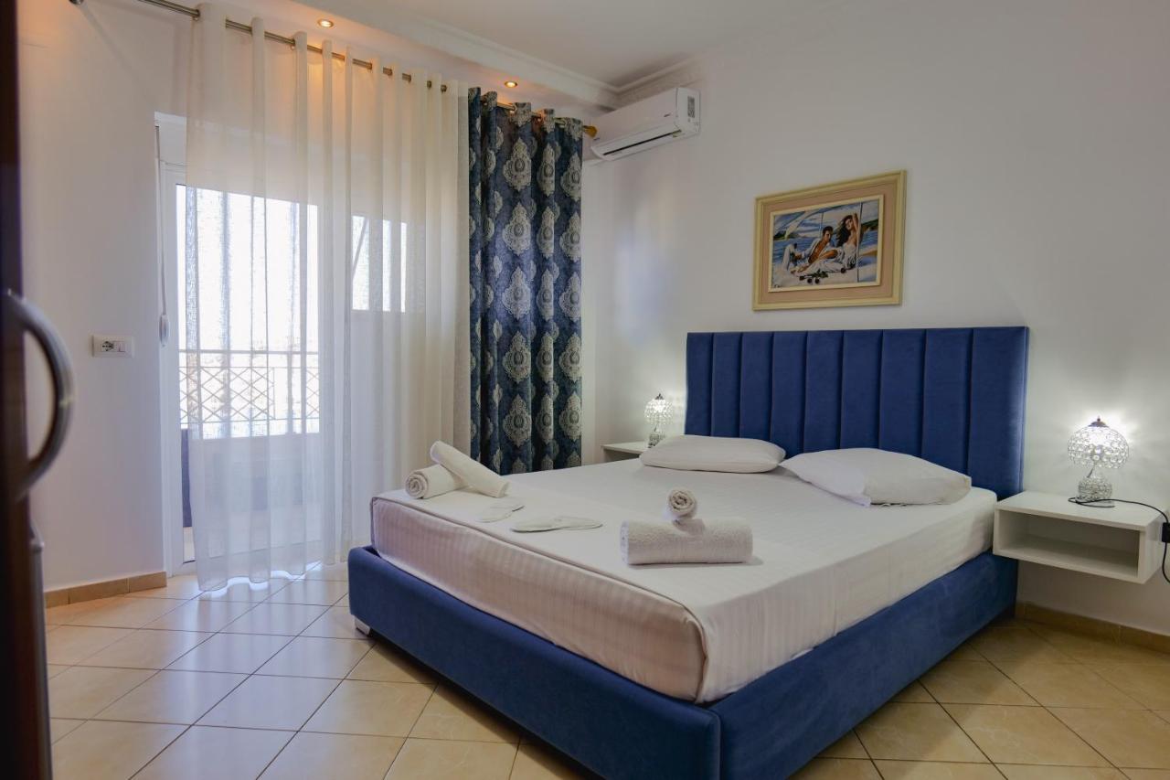 ساراندا Eleni Guest House المظهر الخارجي الصورة