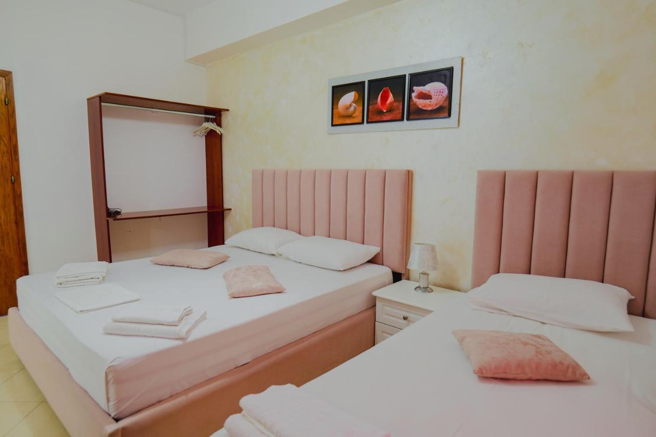 ساراندا Eleni Guest House المظهر الخارجي الصورة