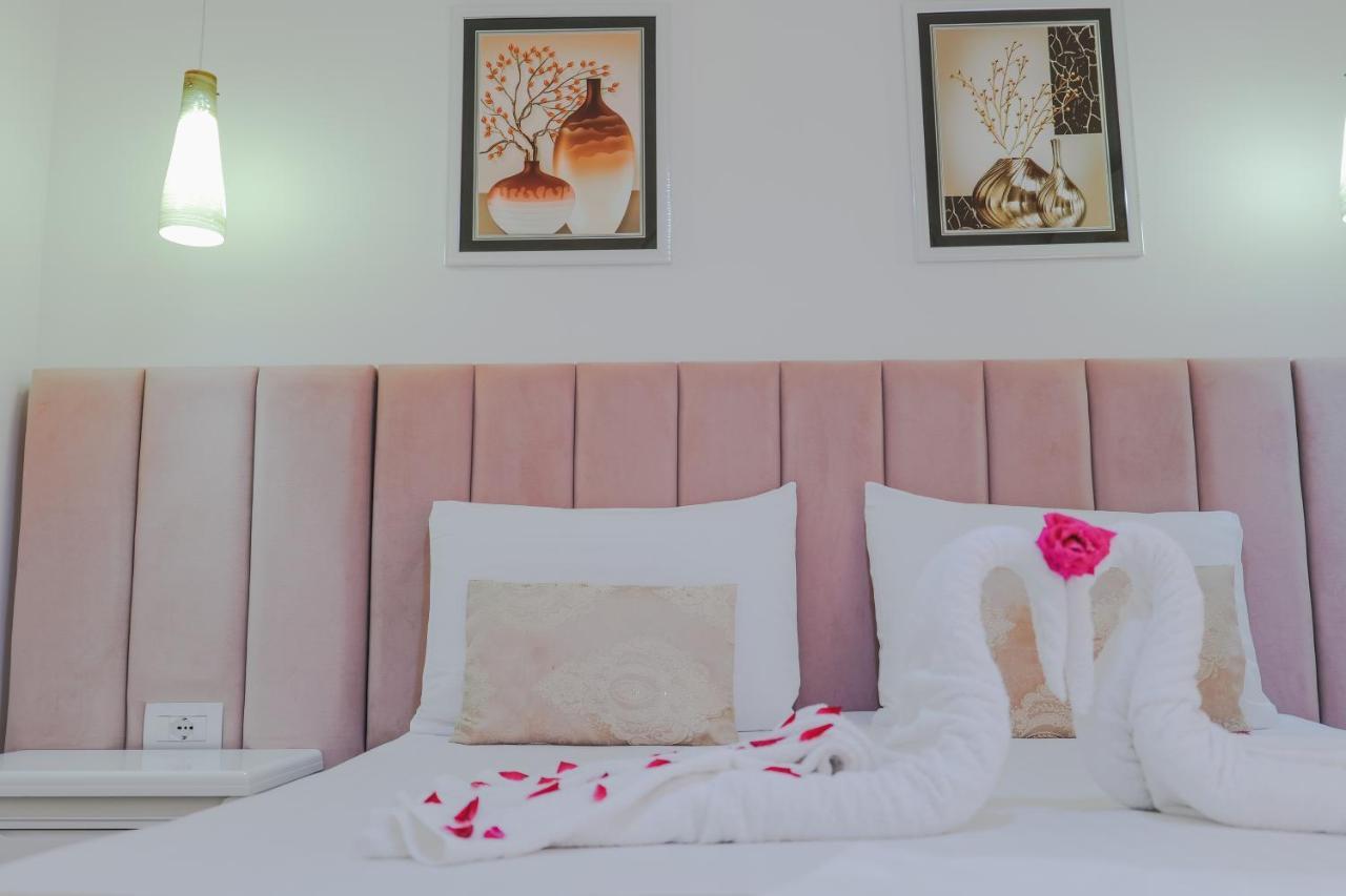 ساراندا Eleni Guest House المظهر الخارجي الصورة