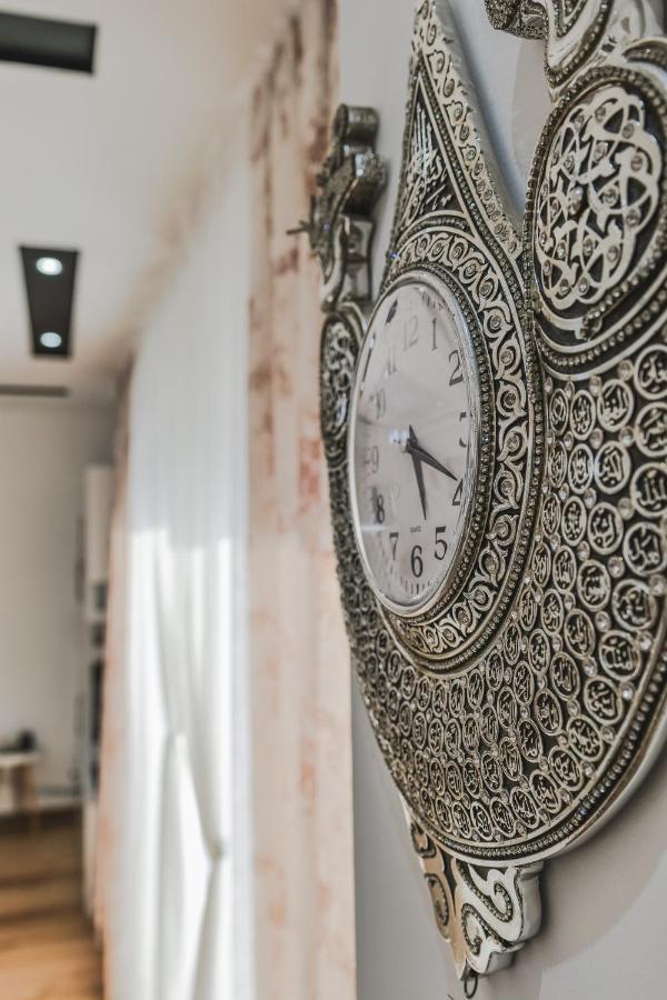 ساراندا Eleni Guest House المظهر الخارجي الصورة