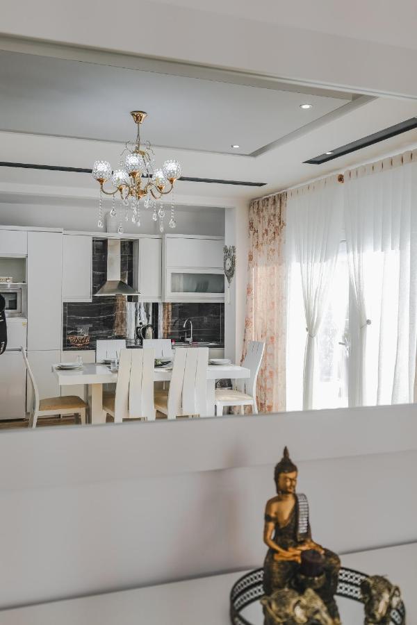 ساراندا Eleni Guest House المظهر الخارجي الصورة