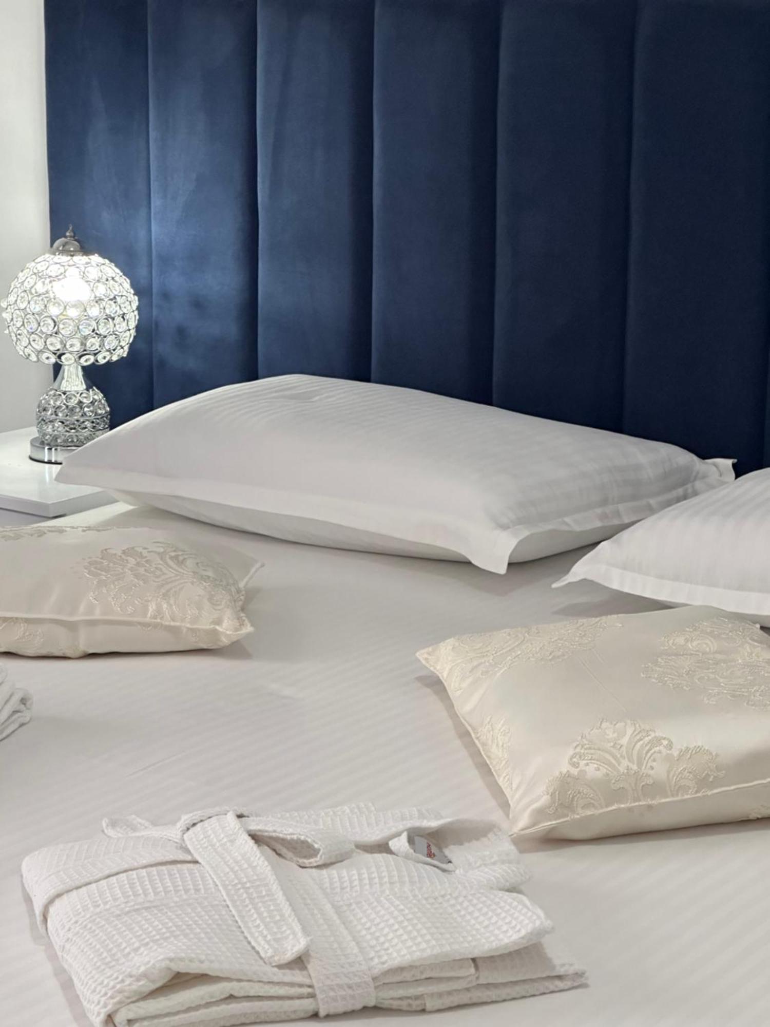 ساراندا Eleni Guest House المظهر الخارجي الصورة