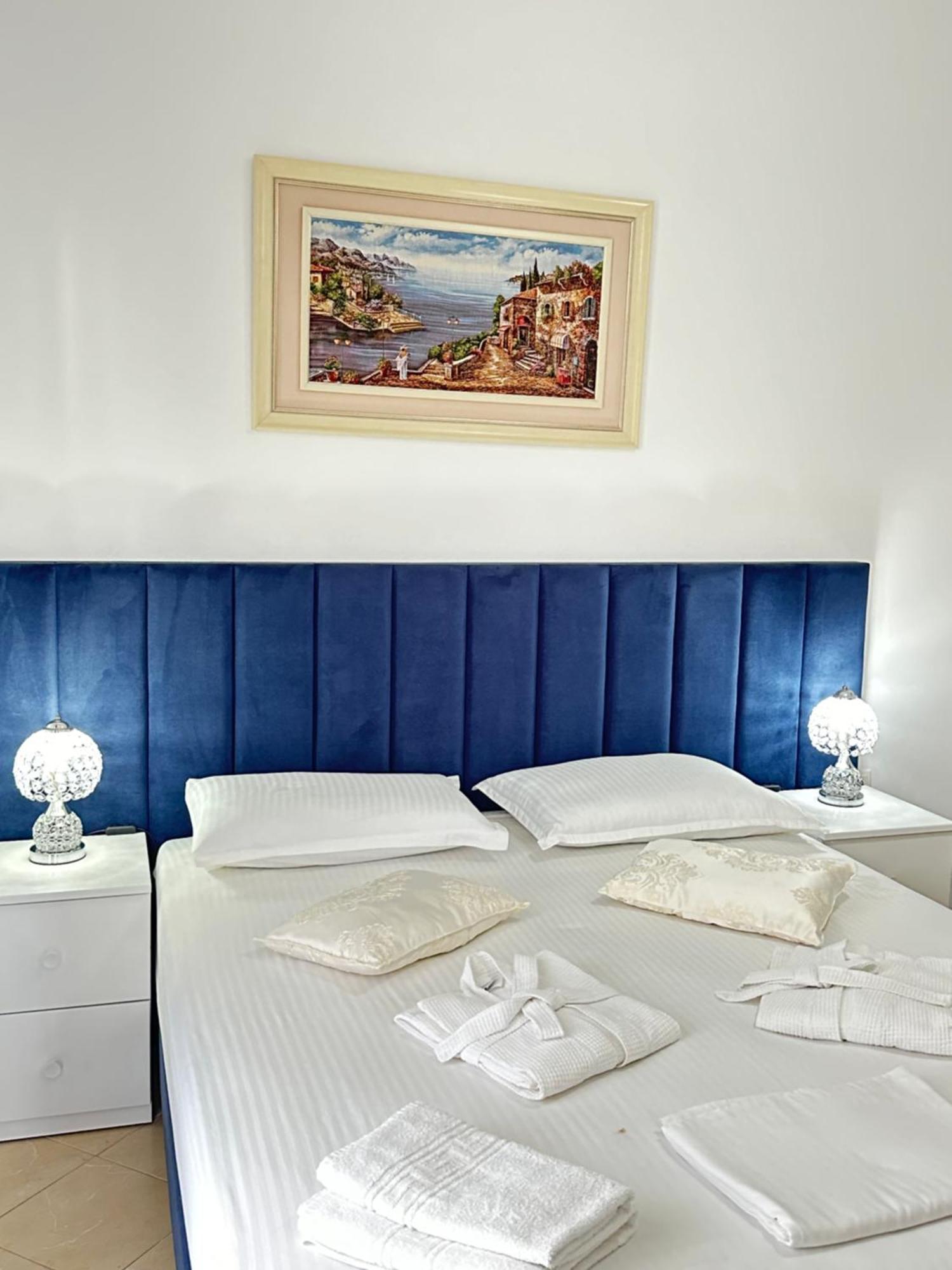 ساراندا Eleni Guest House المظهر الخارجي الصورة