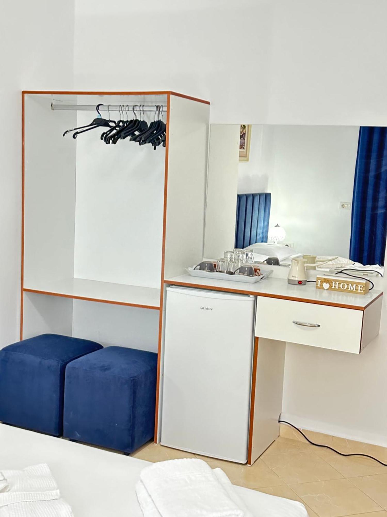 ساراندا Eleni Guest House المظهر الخارجي الصورة