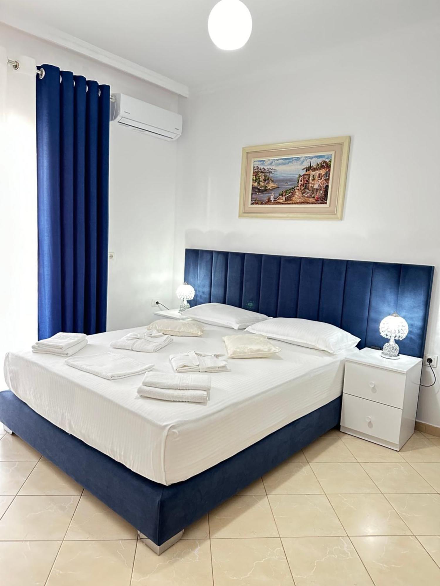 ساراندا Eleni Guest House المظهر الخارجي الصورة