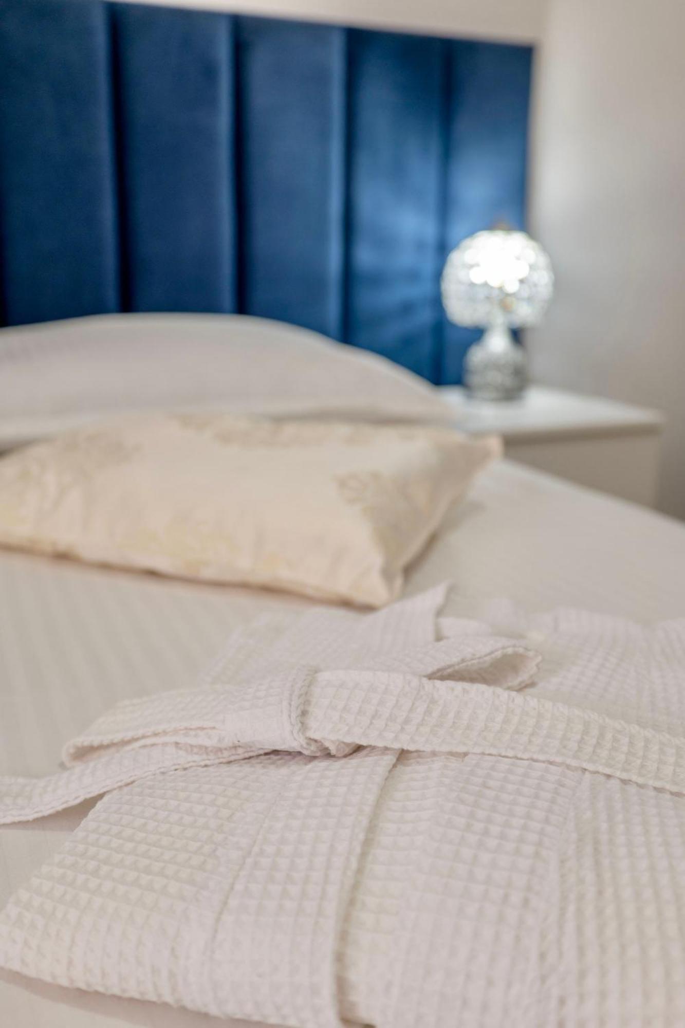ساراندا Eleni Guest House المظهر الخارجي الصورة