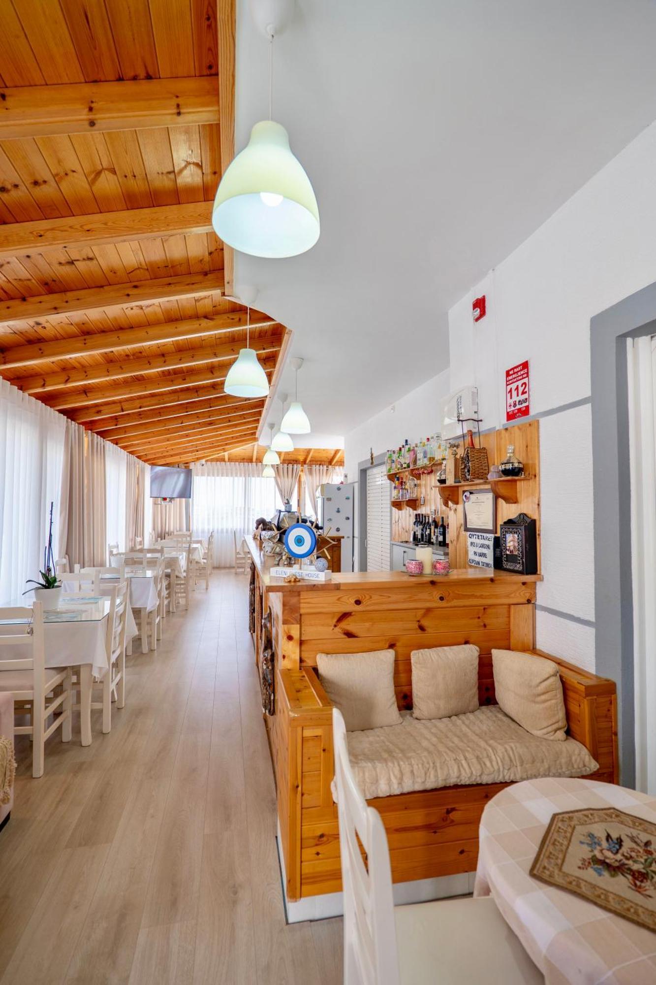 ساراندا Eleni Guest House المظهر الخارجي الصورة